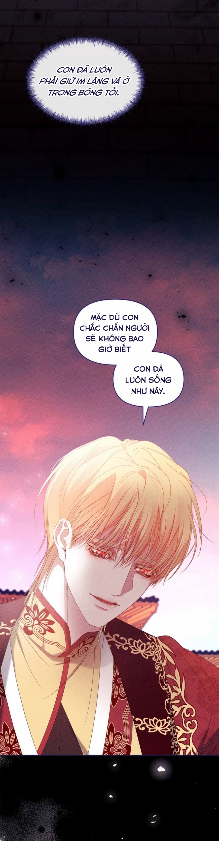 Con Rồng Và Hoàng Tử Chapter 19 - Trang 2