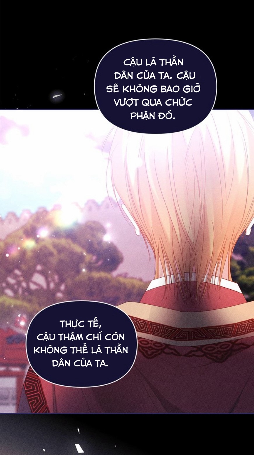 Con Rồng Và Hoàng Tử Chapter 19 - Trang 2