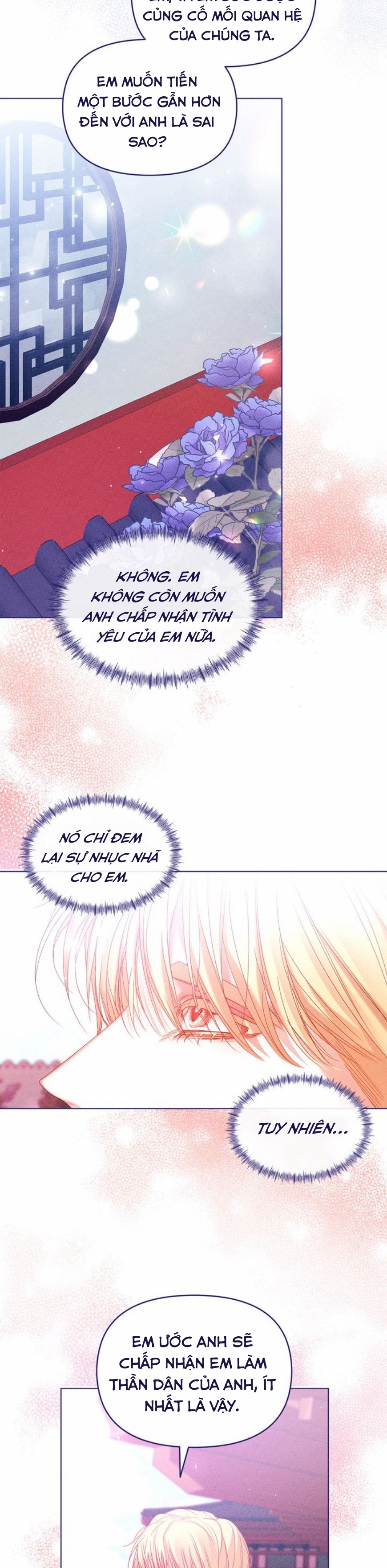 Con Rồng Và Hoàng Tử Chapter 19 - Trang 2