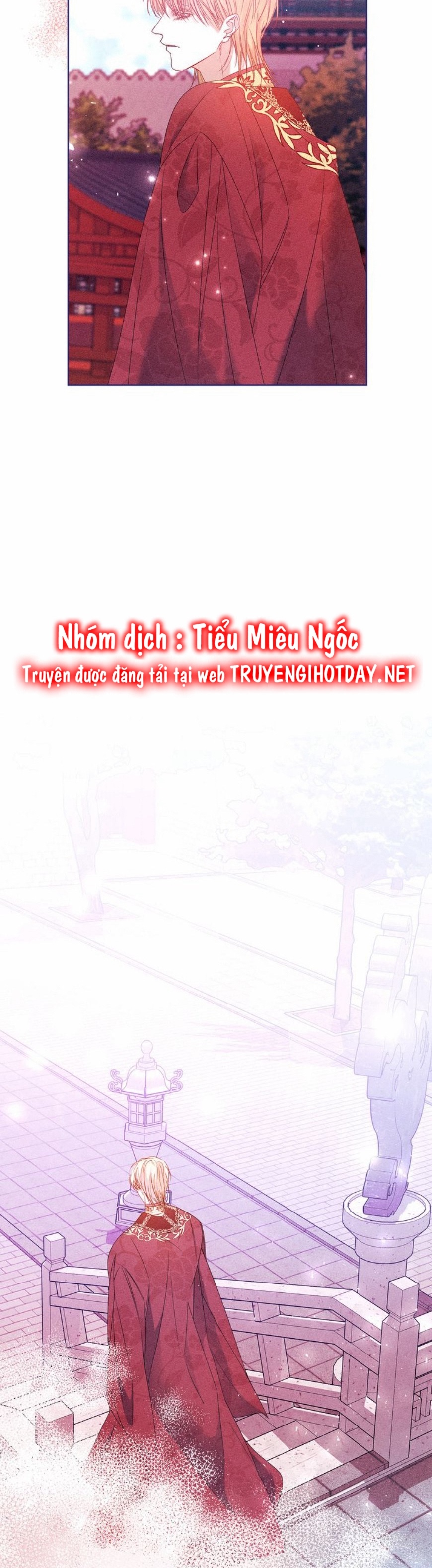 Con Rồng Và Hoàng Tử Chapter 19 - Trang 2