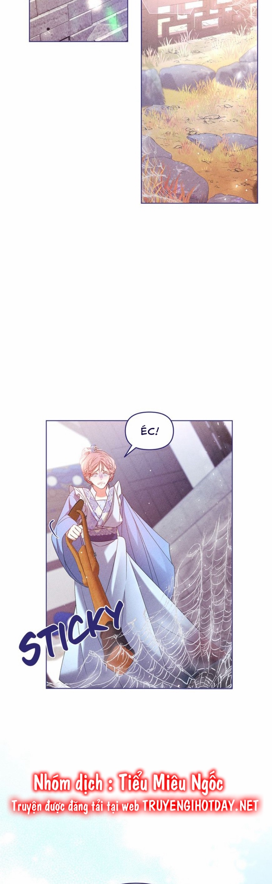 Con Rồng Và Hoàng Tử Chapter 19 - Trang 2