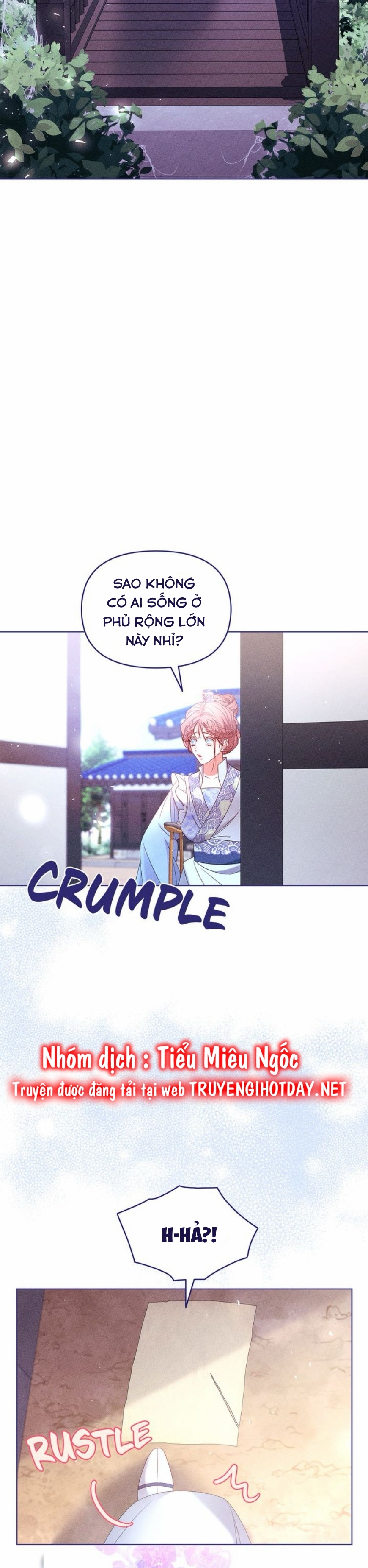 Con Rồng Và Hoàng Tử Chapter 19 - Trang 2
