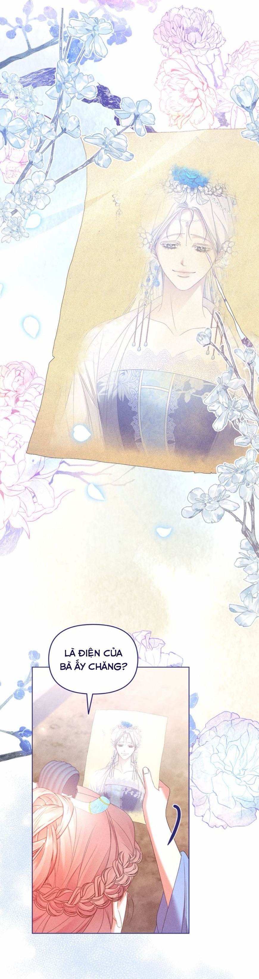 Con Rồng Và Hoàng Tử Chapter 19 - Trang 2