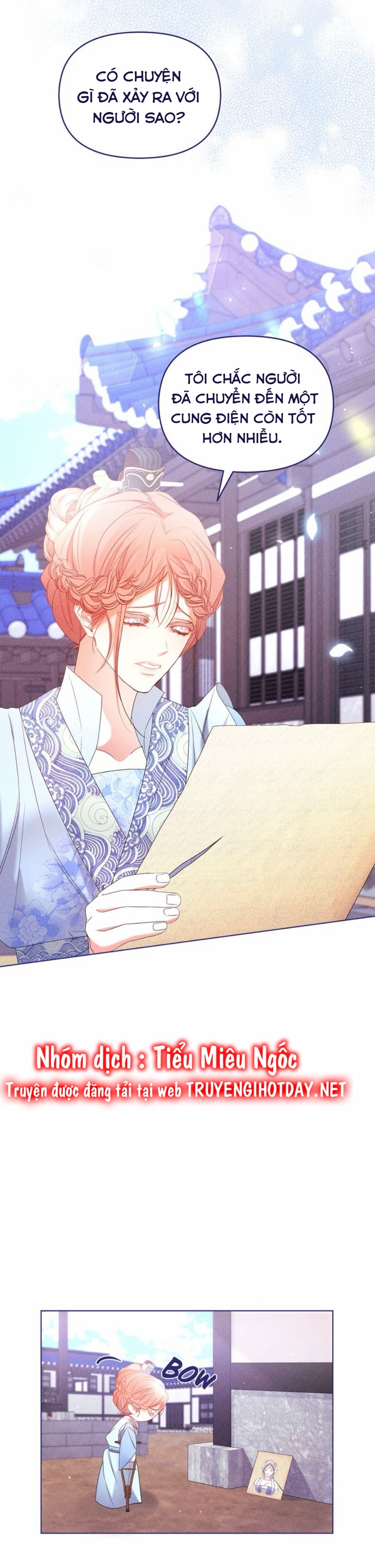Con Rồng Và Hoàng Tử Chapter 19 - Trang 2