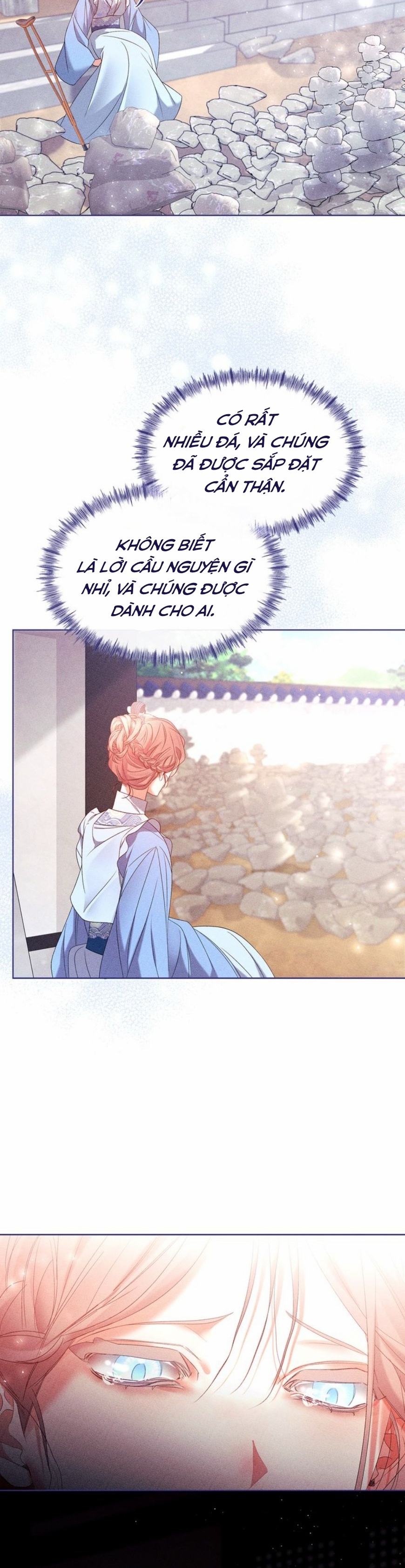 Con Rồng Và Hoàng Tử Chapter 19 - Trang 2