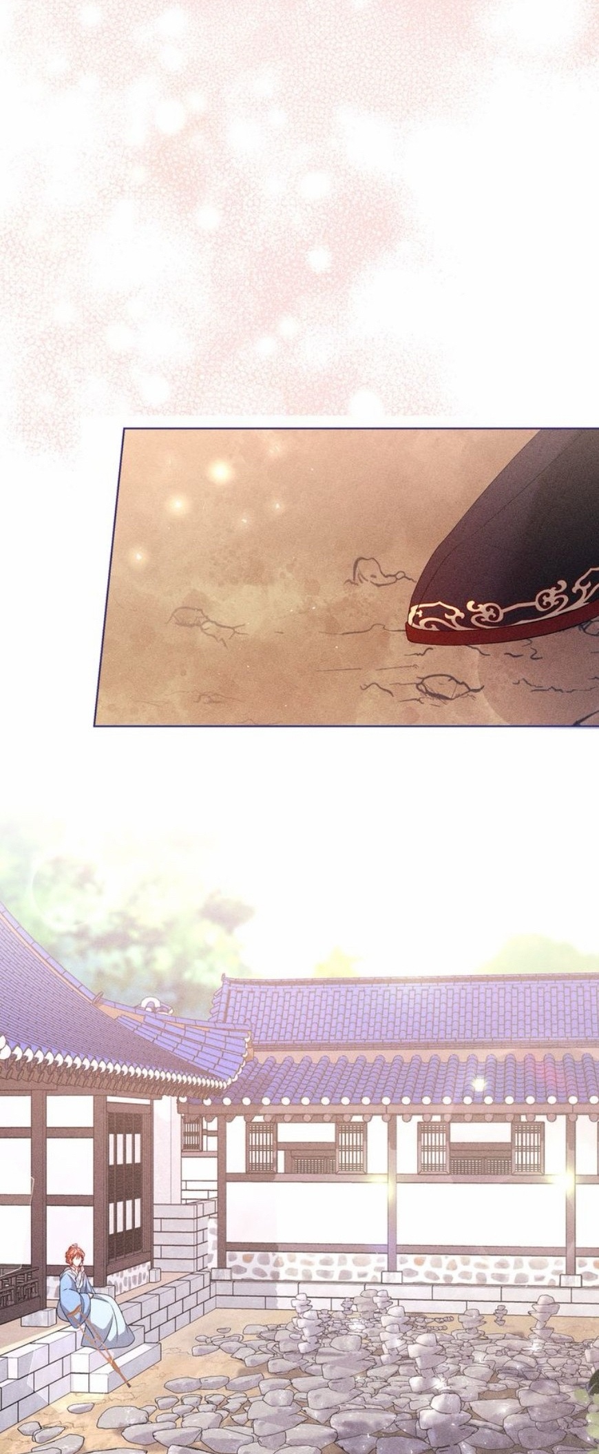 Con Rồng Và Hoàng Tử Chapter 19 - Trang 2