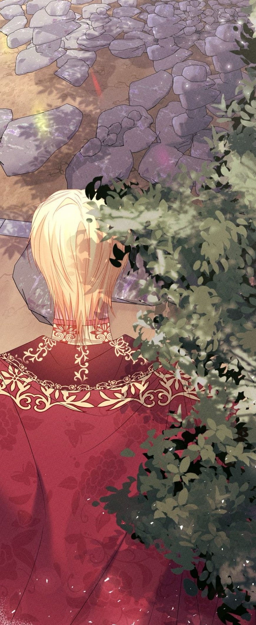 Con Rồng Và Hoàng Tử Chapter 19 - Trang 2