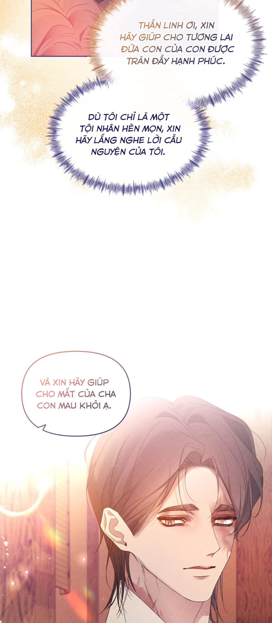 Con Rồng Và Hoàng Tử Chapter 20 - Trang 2