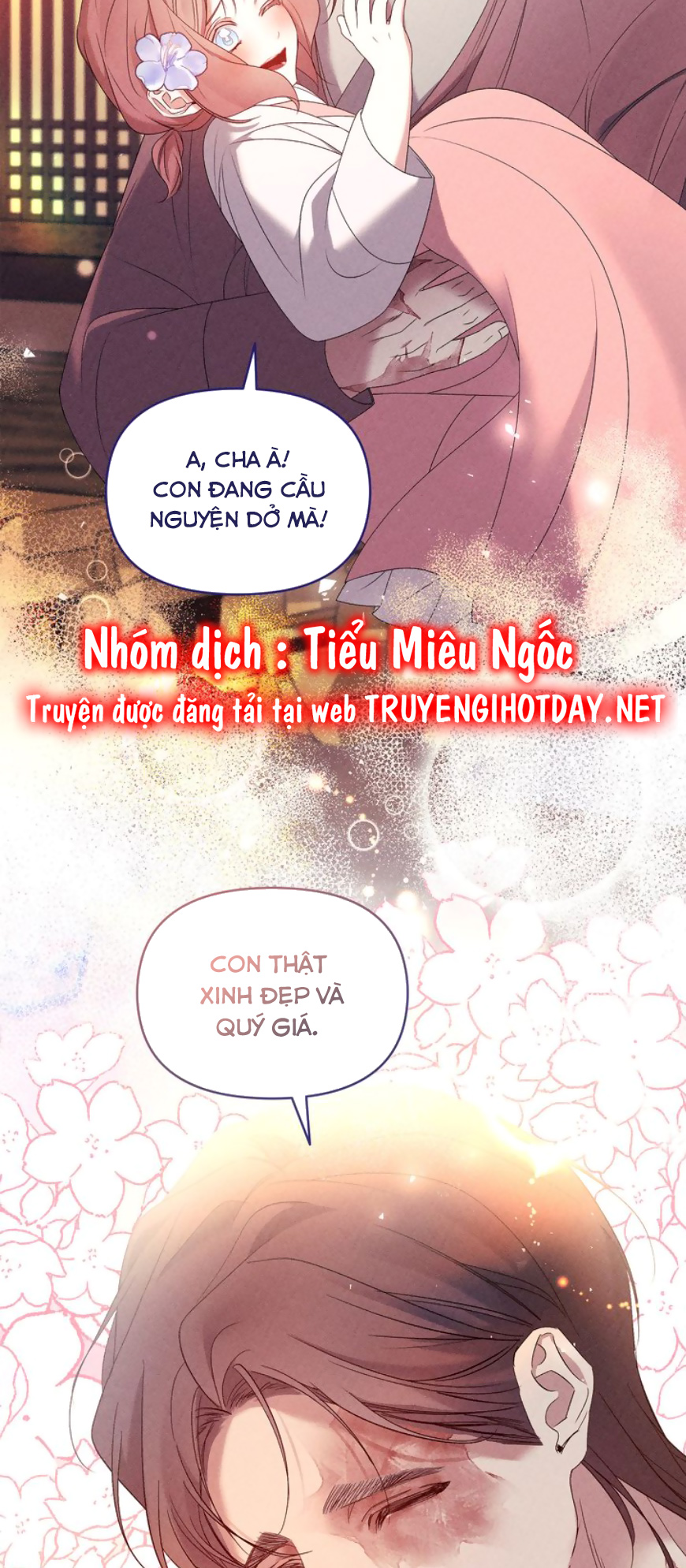 Con Rồng Và Hoàng Tử Chapter 20 - Trang 2