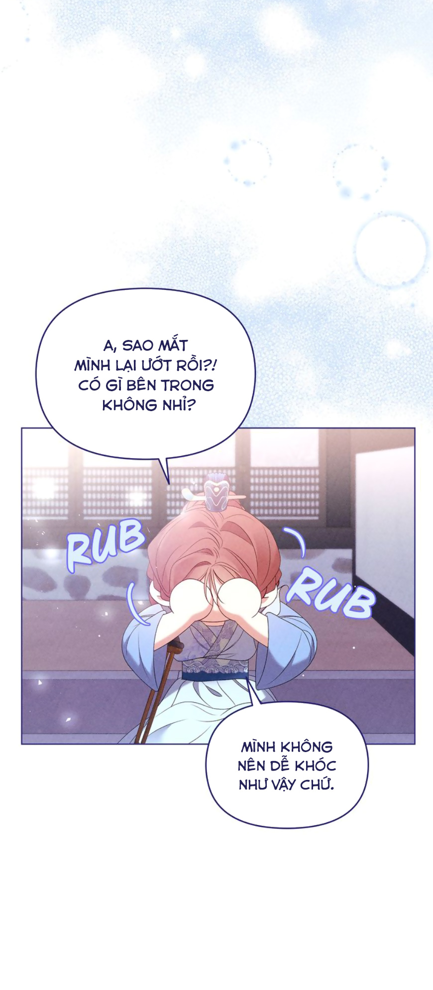 Con Rồng Và Hoàng Tử Chapter 20 - Trang 2