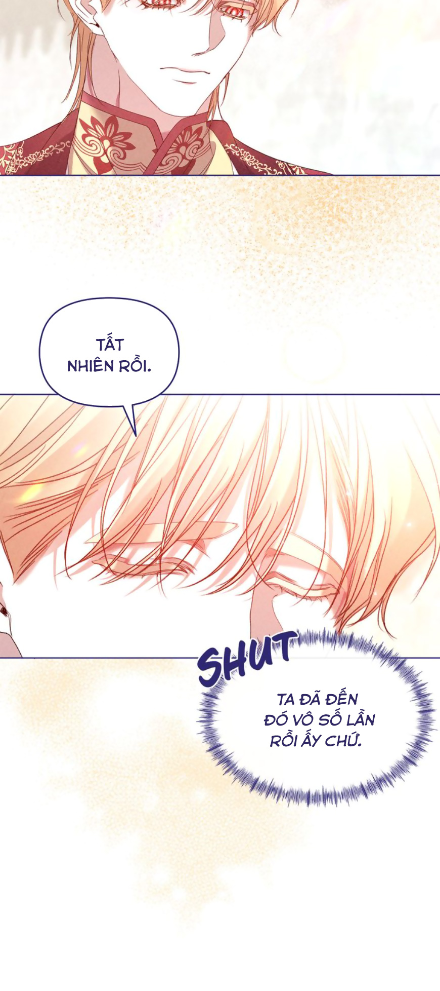 Con Rồng Và Hoàng Tử Chapter 20 - Trang 2