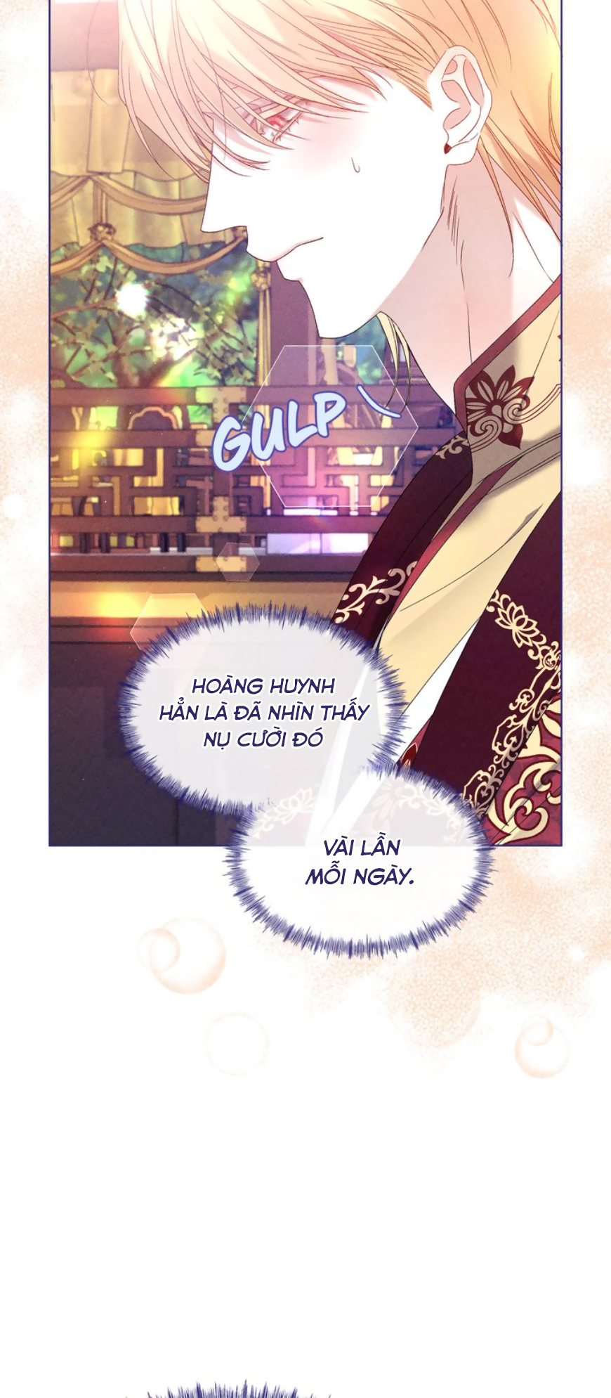 Con Rồng Và Hoàng Tử Chapter 20 - Trang 2