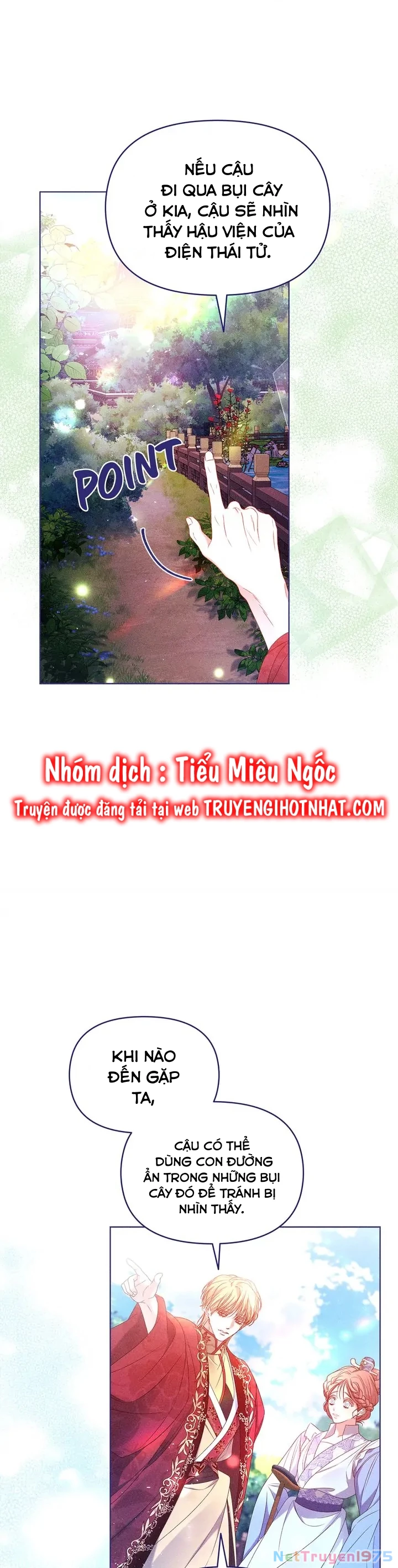 Con Rồng Và Hoàng Tử Chapter 21 - Trang 2
