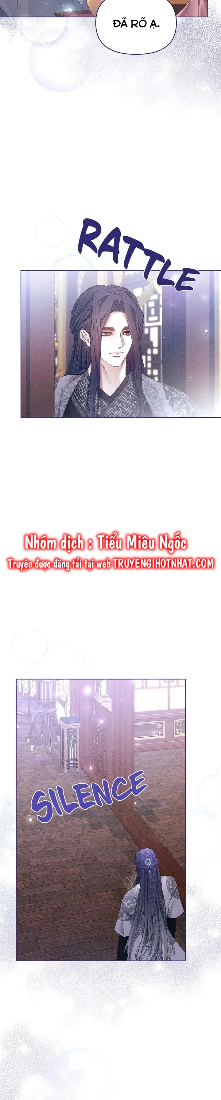 Con Rồng Và Hoàng Tử Chapter 21 - Trang 2