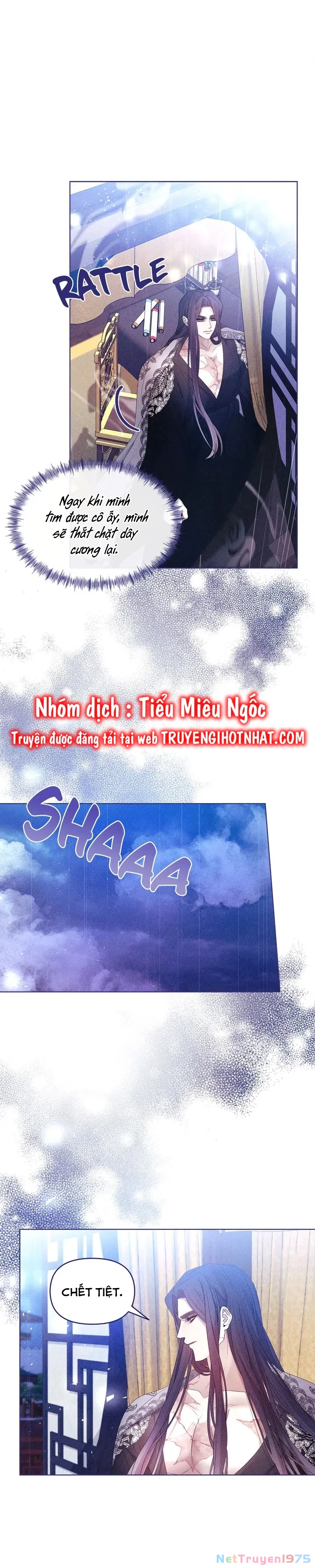 Con Rồng Và Hoàng Tử Chapter 21 - Trang 2