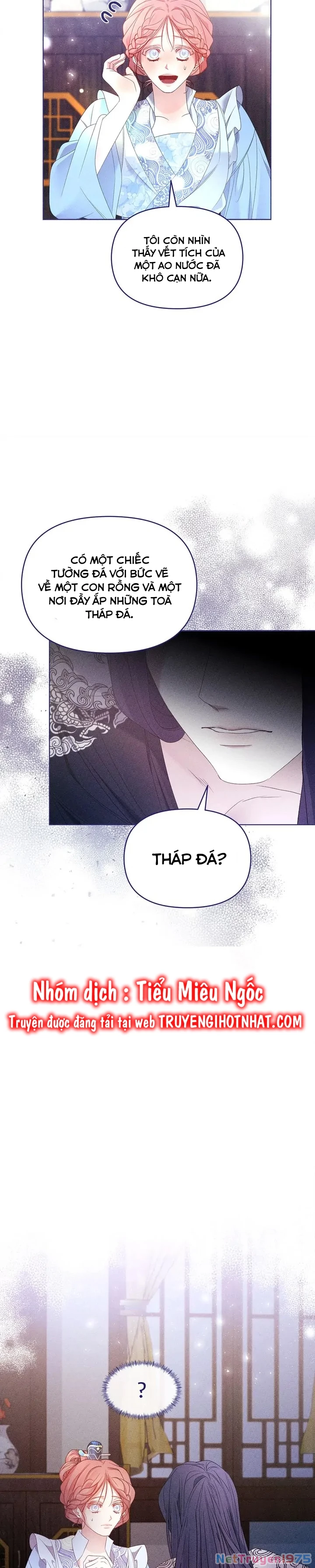 Con Rồng Và Hoàng Tử Chapter 21 - Trang 2