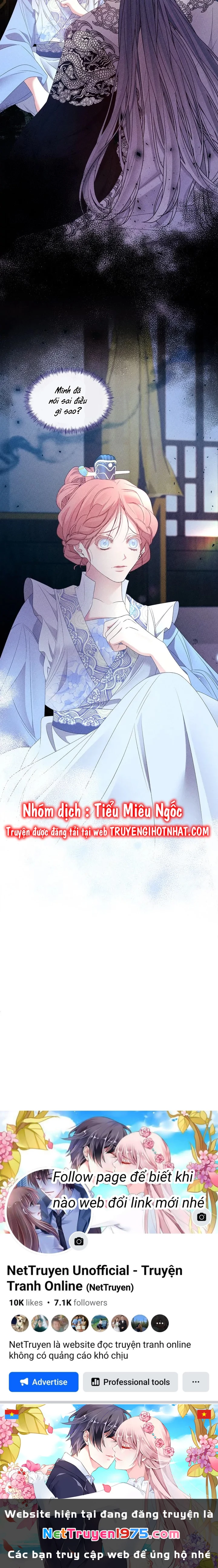 Con Rồng Và Hoàng Tử Chapter 21 - Trang 2
