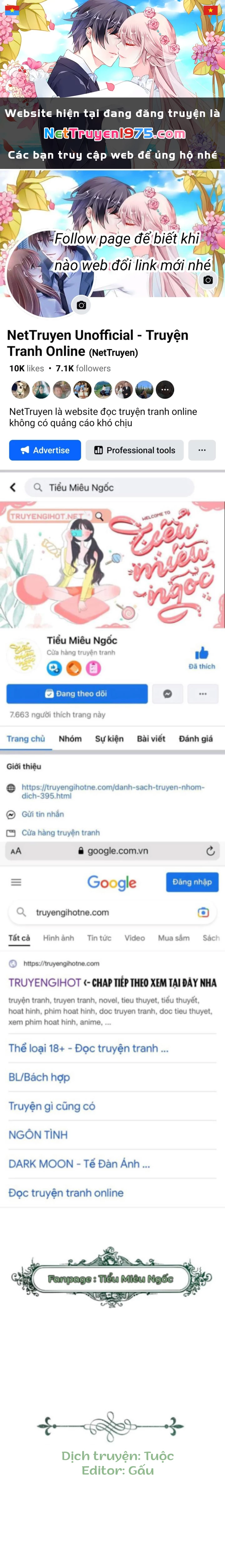 Con Rồng Và Hoàng Tử Chapter 22 - Trang 2