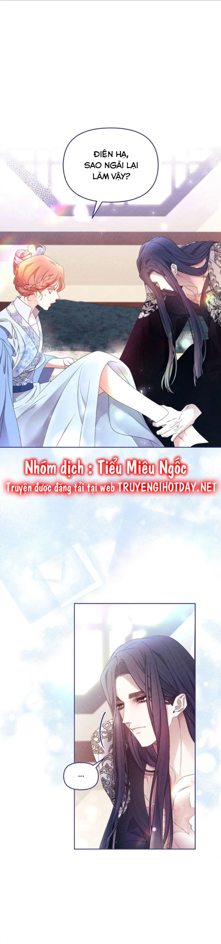 Con Rồng Và Hoàng Tử Chapter 22 - Trang 2