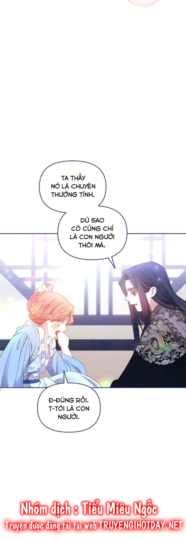 Con Rồng Và Hoàng Tử Chapter 22 - Trang 2