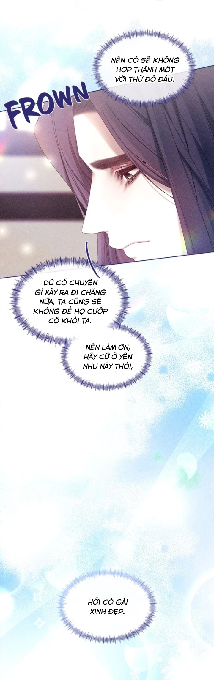Con Rồng Và Hoàng Tử Chapter 22 - Trang 2