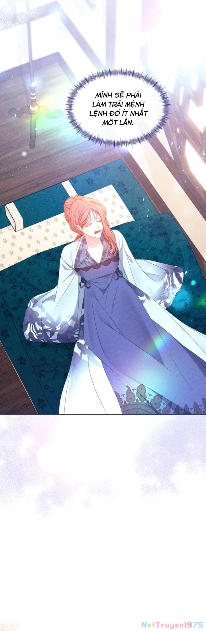 Con Rồng Và Hoàng Tử Chapter 22 - Trang 2
