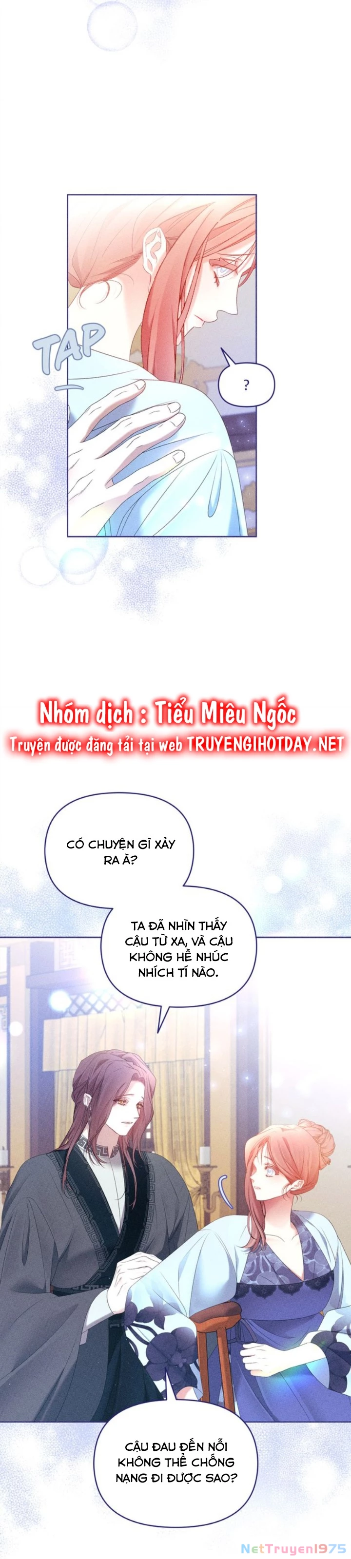 Con Rồng Và Hoàng Tử Chapter 22 - Trang 2