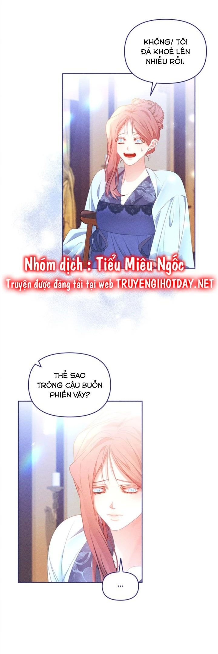 Con Rồng Và Hoàng Tử Chapter 22 - Trang 2