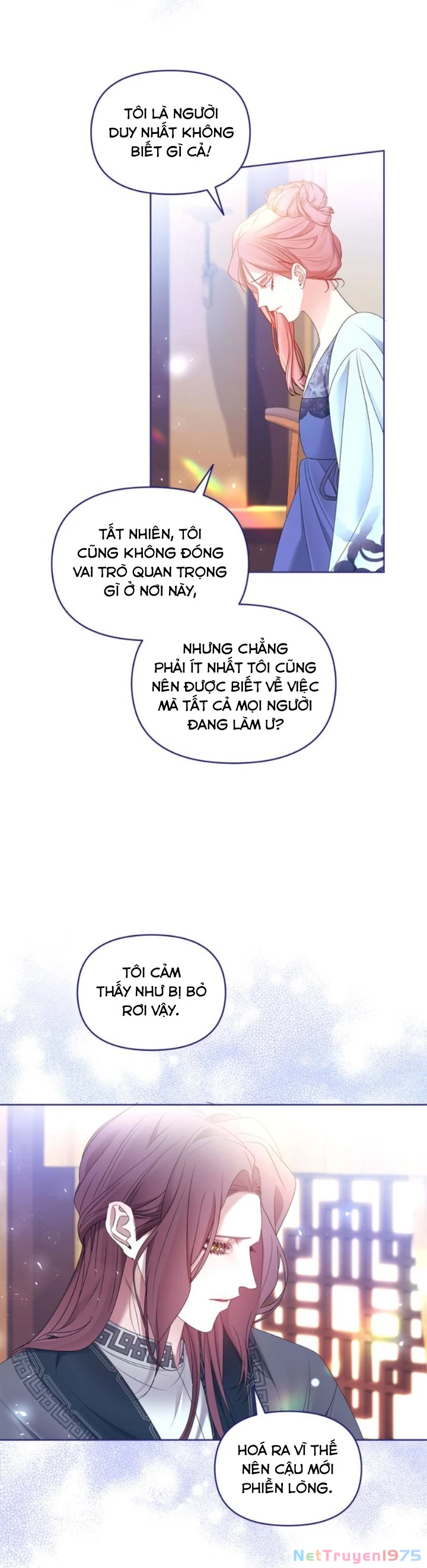 Con Rồng Và Hoàng Tử Chapter 22 - Trang 2
