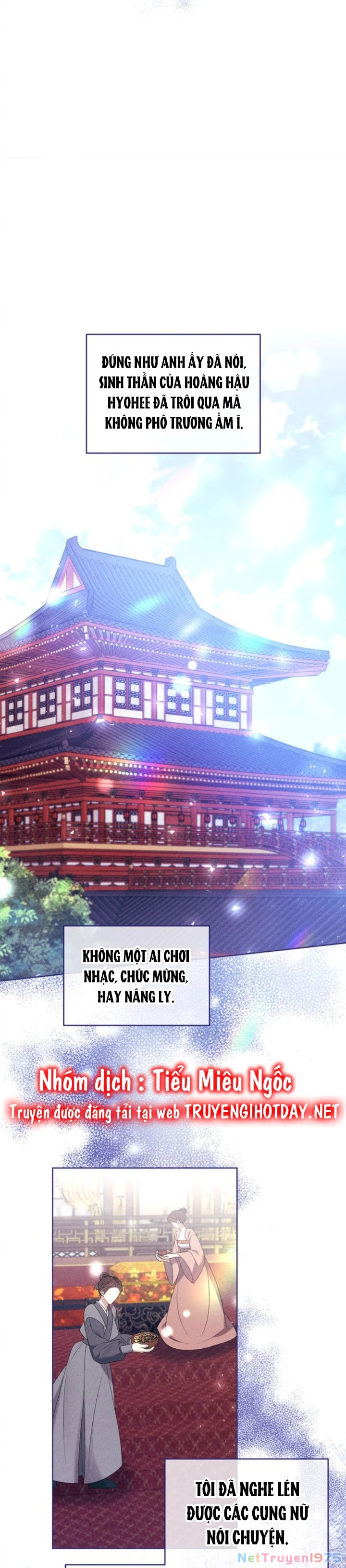 Con Rồng Và Hoàng Tử Chapter 22 - Trang 2