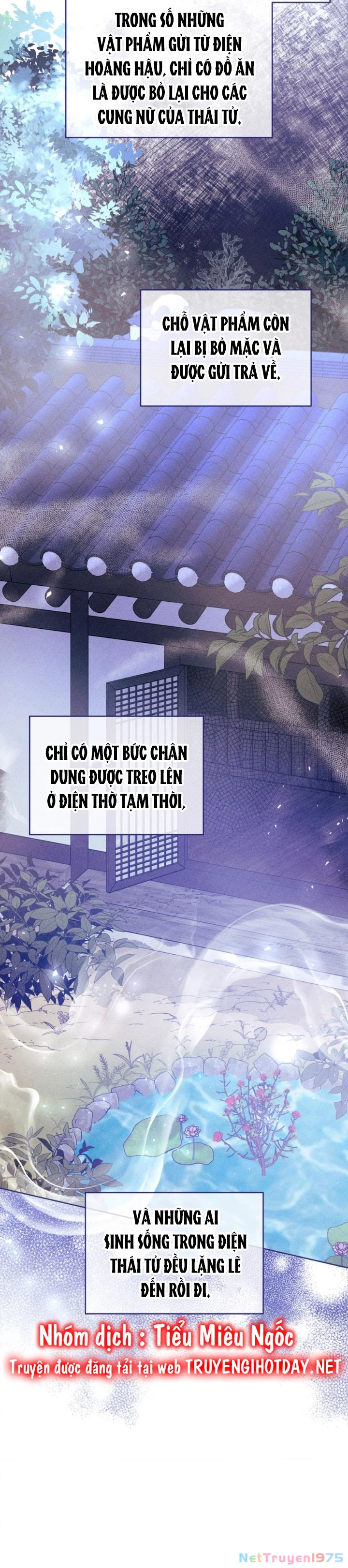Con Rồng Và Hoàng Tử Chapter 22 - Trang 2