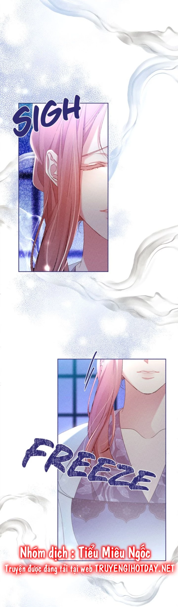 Con Rồng Và Hoàng Tử Chapter 22 - Trang 2