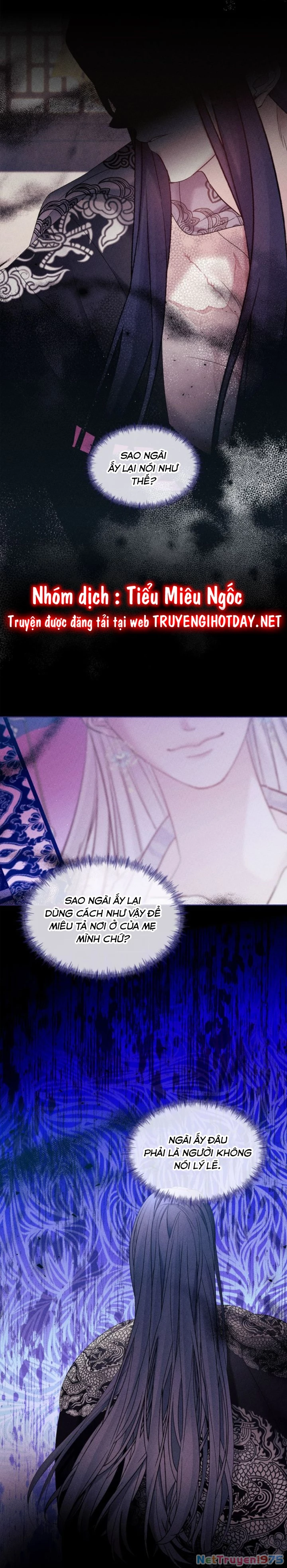 Con Rồng Và Hoàng Tử Chapter 22 - Trang 2
