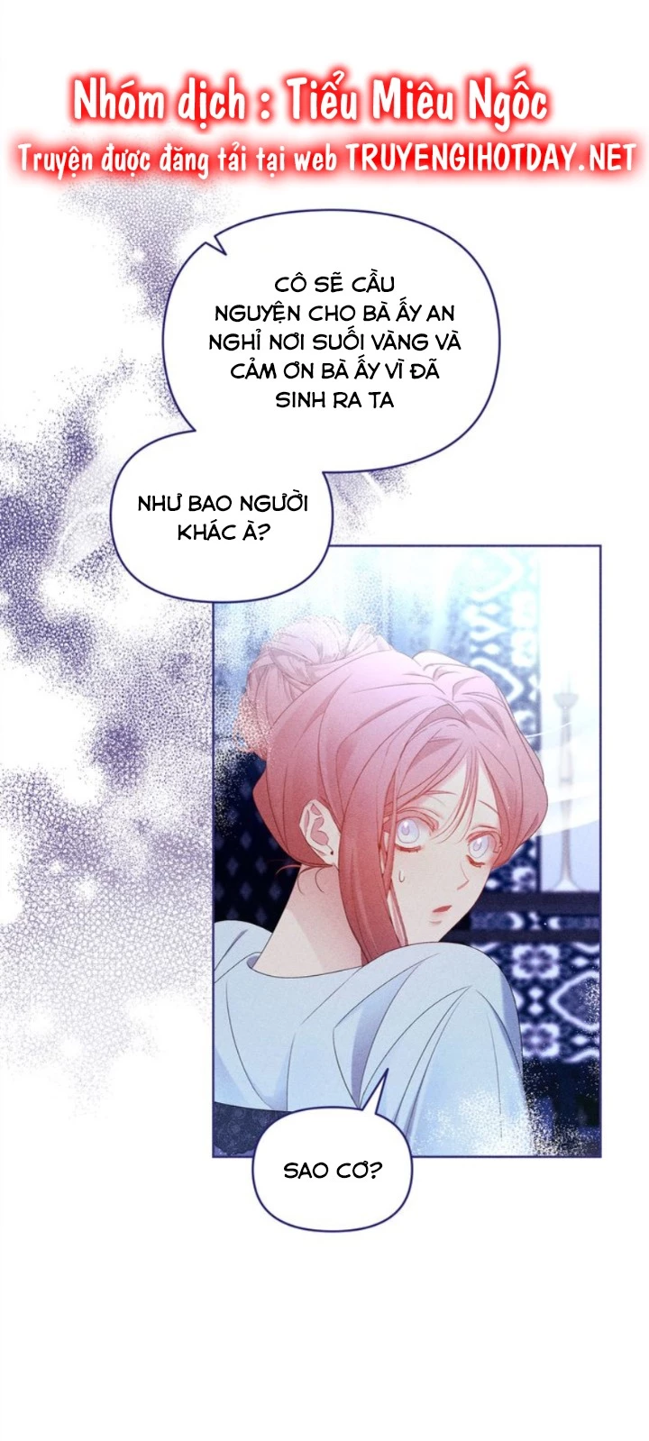 Con Rồng Và Hoàng Tử Chapter 22 - Trang 2