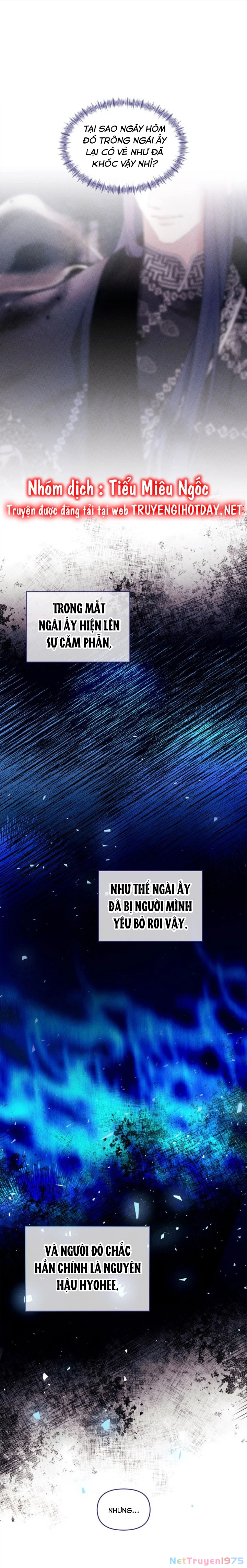 Con Rồng Và Hoàng Tử Chapter 23 - Trang 2