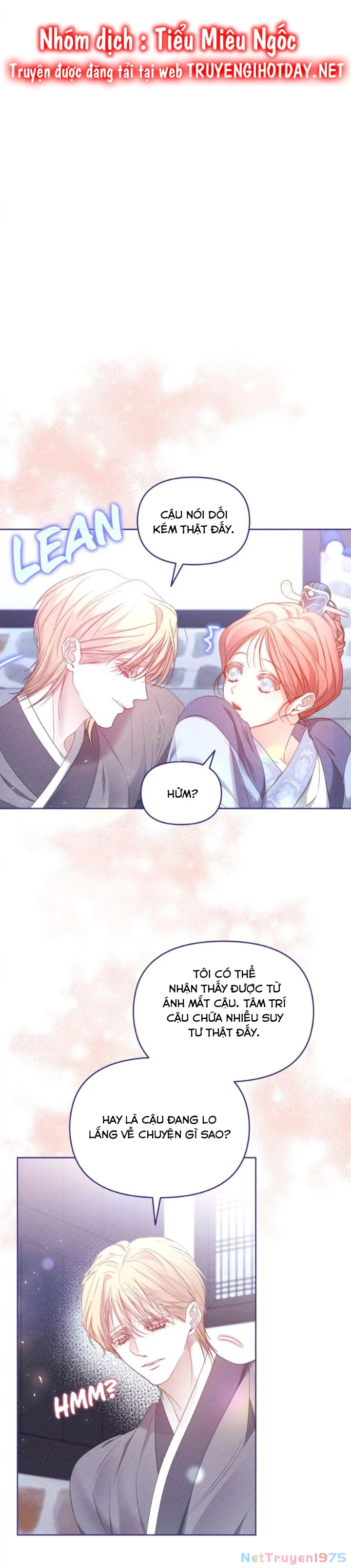 Con Rồng Và Hoàng Tử Chapter 23 - Trang 2