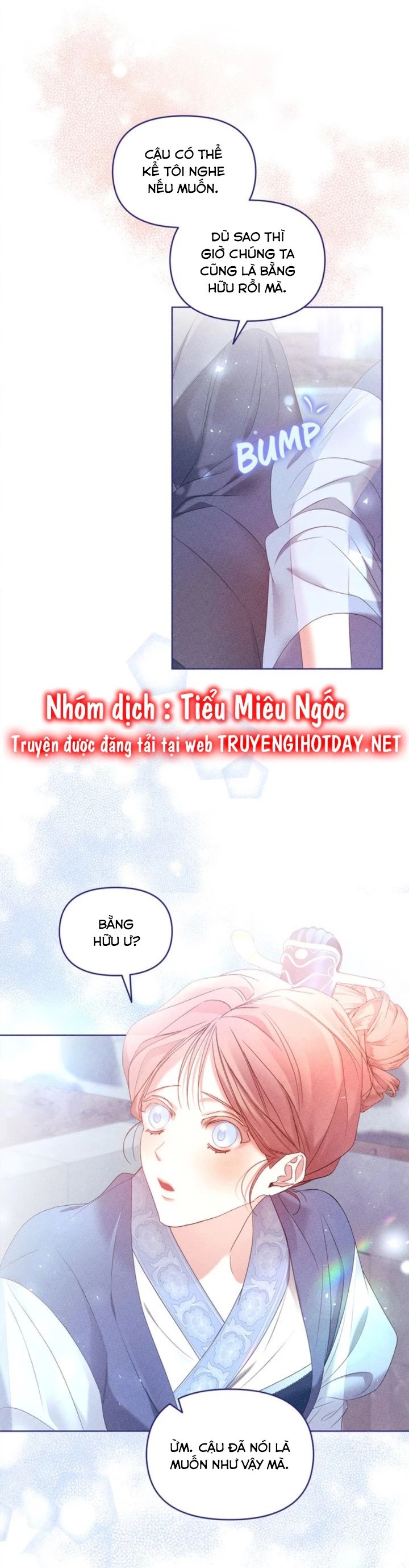 Con Rồng Và Hoàng Tử Chapter 23 - Trang 2