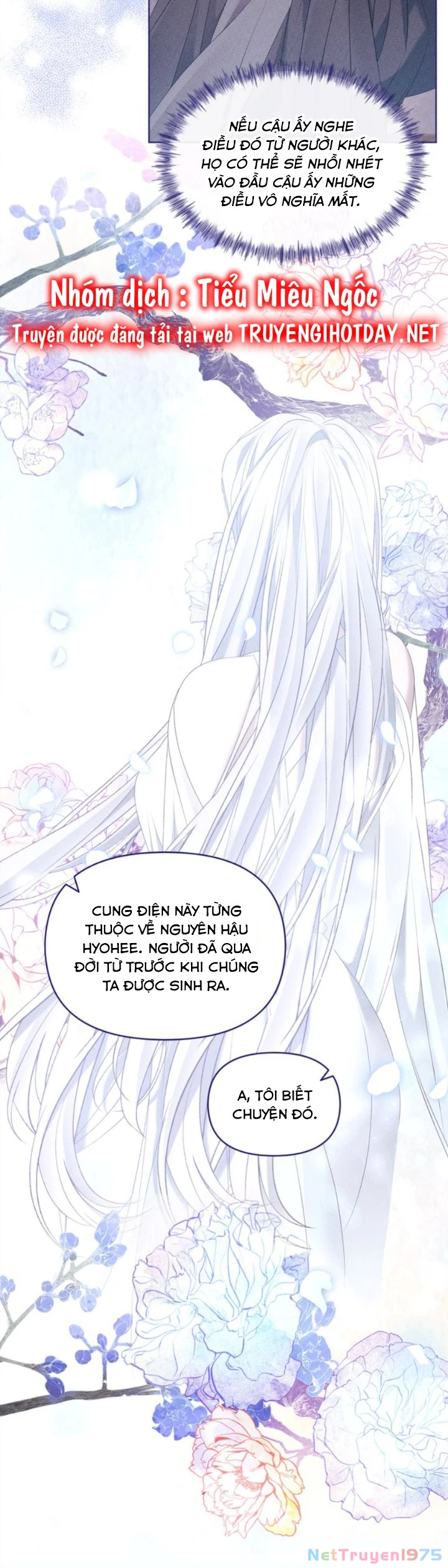 Con Rồng Và Hoàng Tử Chapter 23 - Trang 2