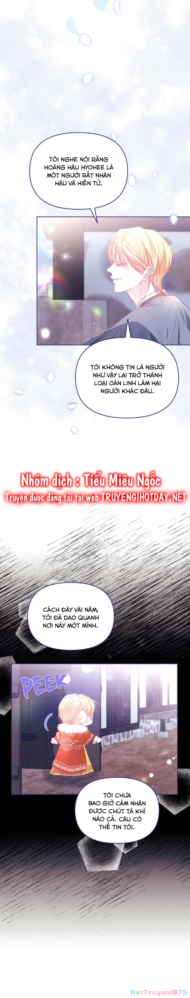 Con Rồng Và Hoàng Tử Chapter 23 - Trang 2