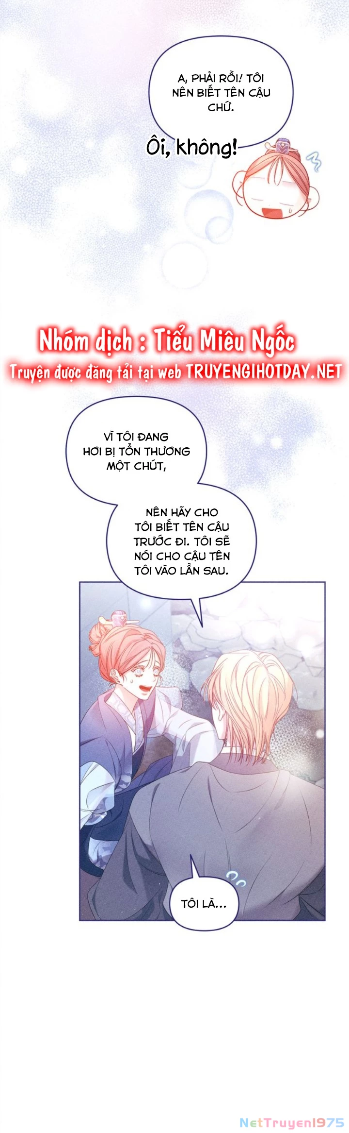 Con Rồng Và Hoàng Tử Chapter 23 - Trang 2
