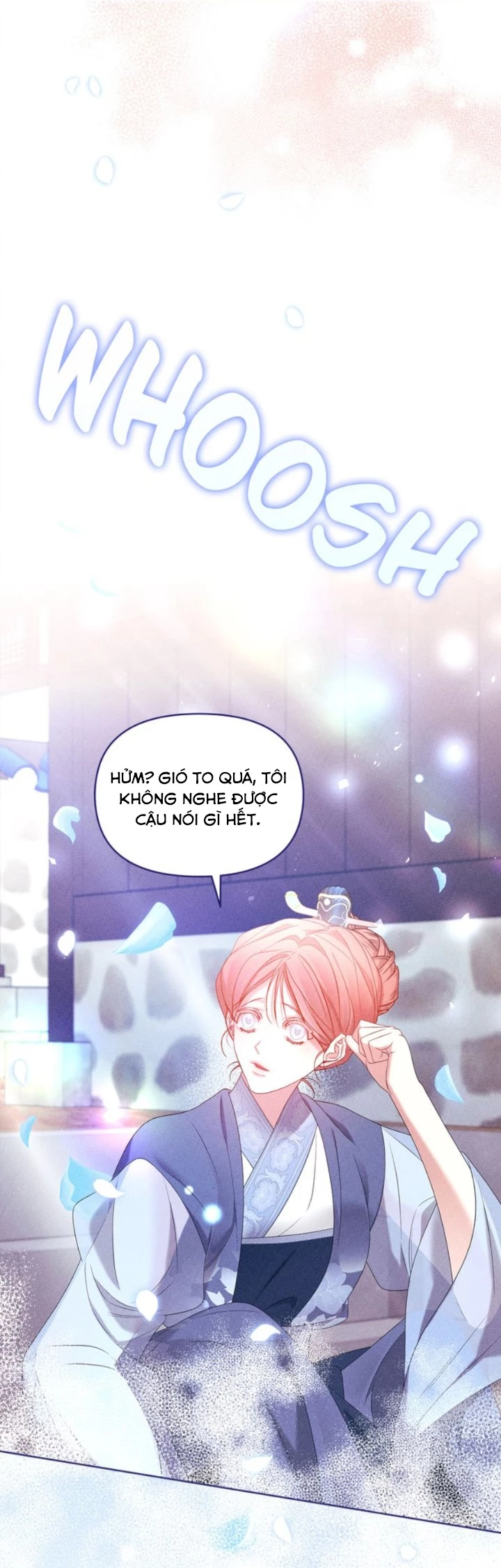 Con Rồng Và Hoàng Tử Chapter 23 - Trang 2