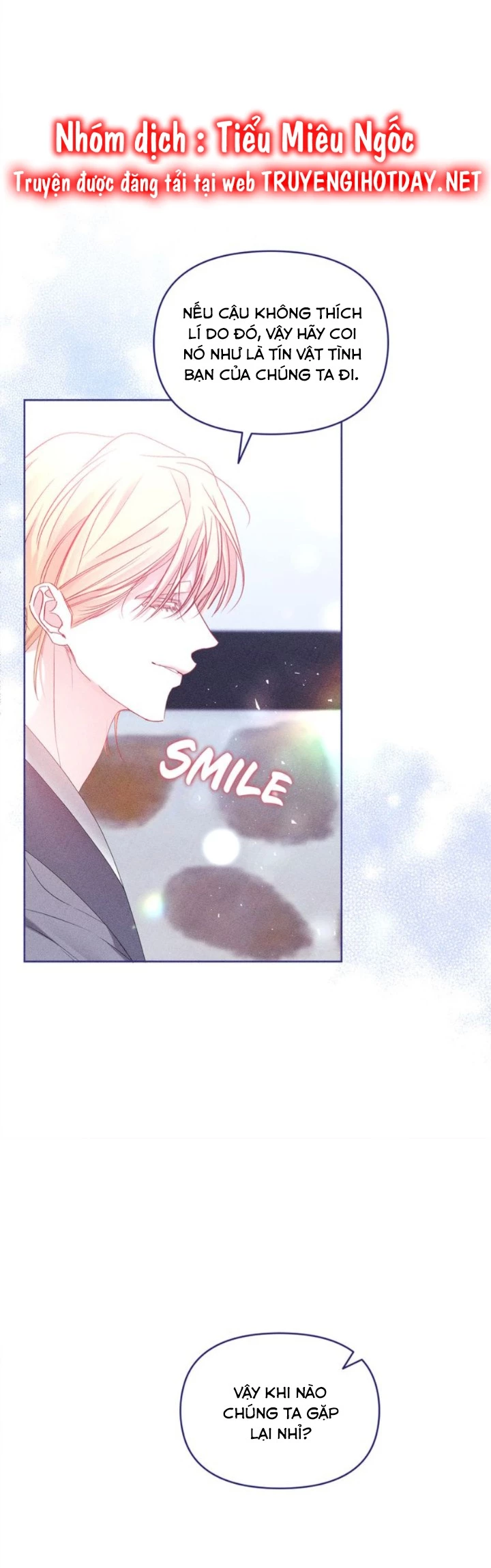 Con Rồng Và Hoàng Tử Chapter 23 - Trang 2