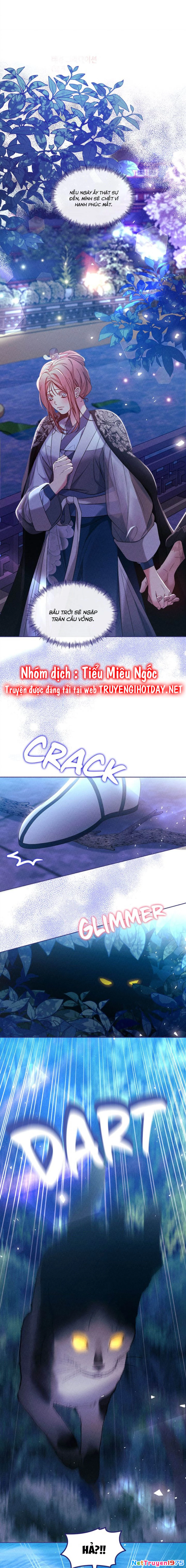 Con Rồng Và Hoàng Tử Chapter 24 - Trang 2