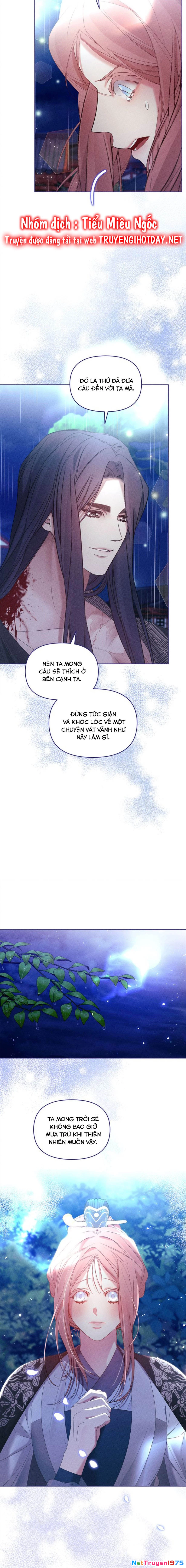 Con Rồng Và Hoàng Tử Chapter 24 - Trang 2