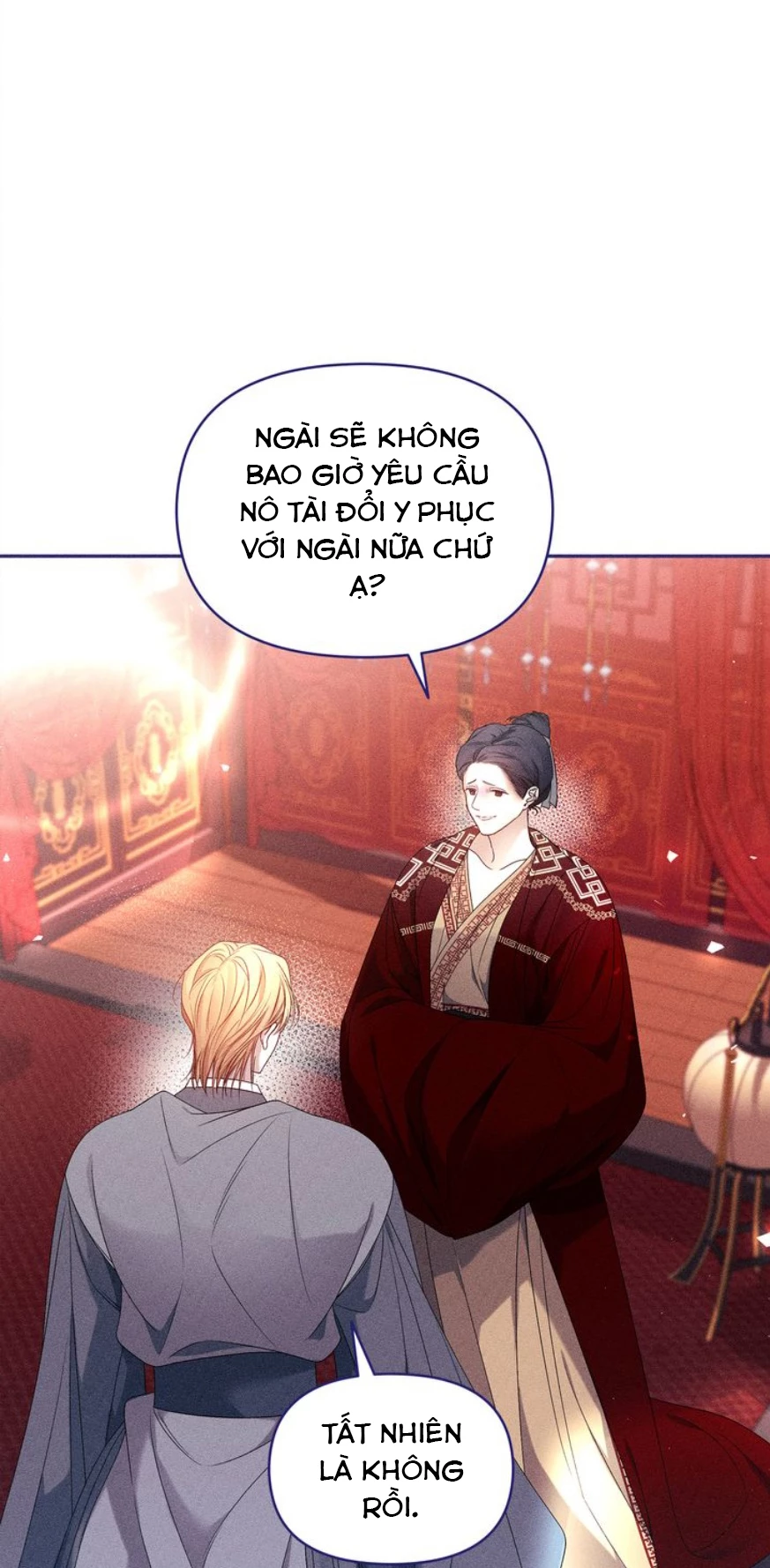 Con Rồng Và Hoàng Tử Chapter 26 - Trang 2