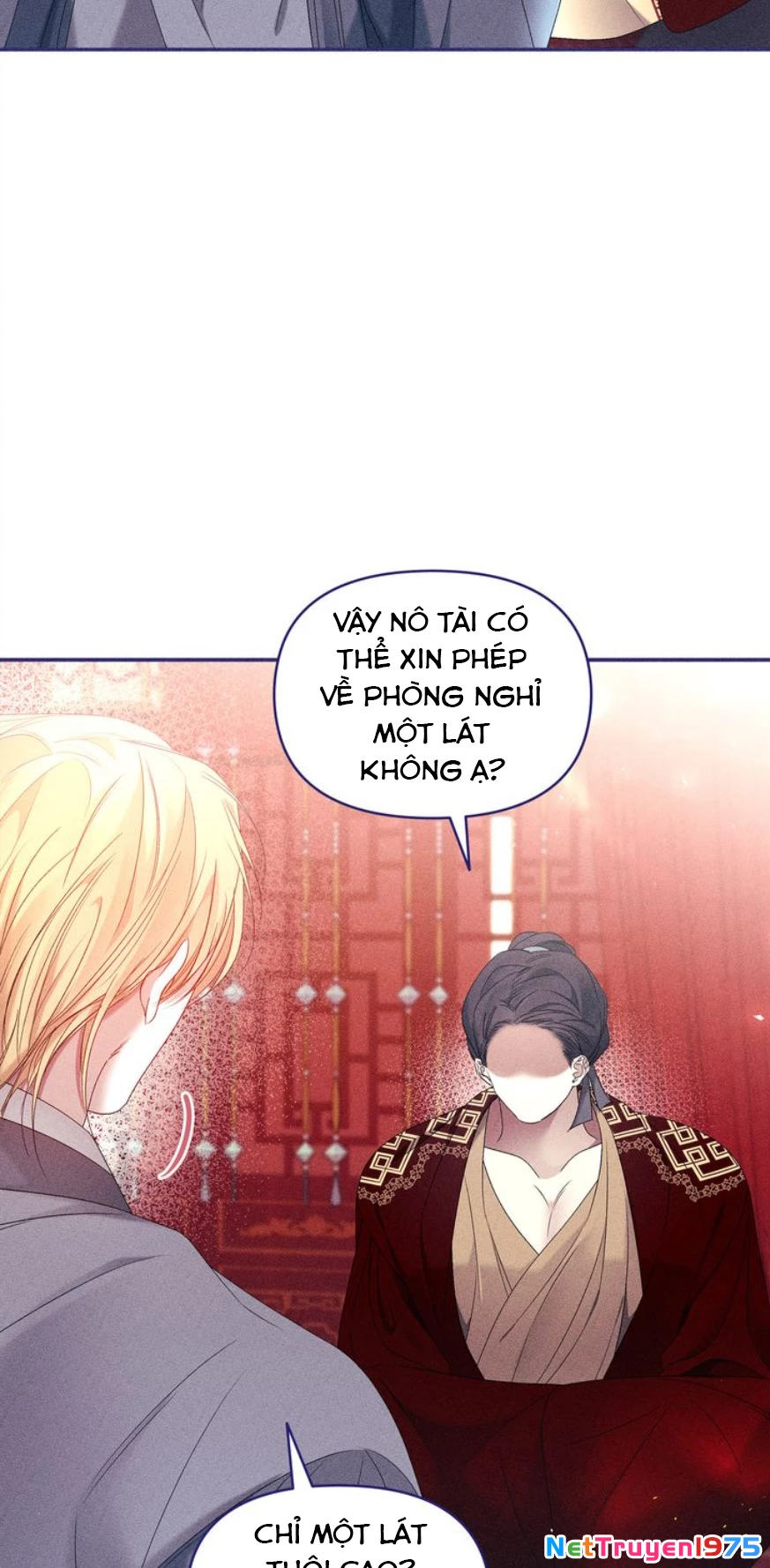 Con Rồng Và Hoàng Tử Chapter 26 - Trang 2
