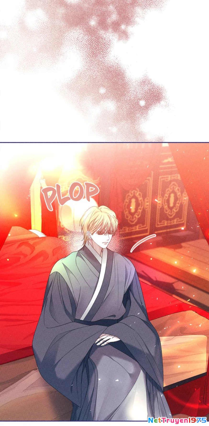 Con Rồng Và Hoàng Tử Chapter 26 - Trang 2