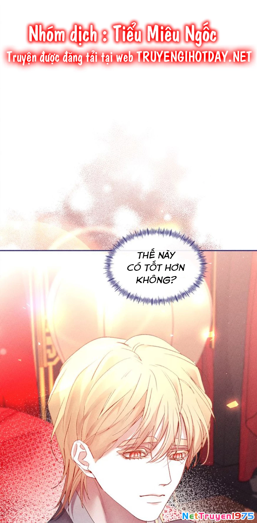 Con Rồng Và Hoàng Tử Chapter 26 - Trang 2