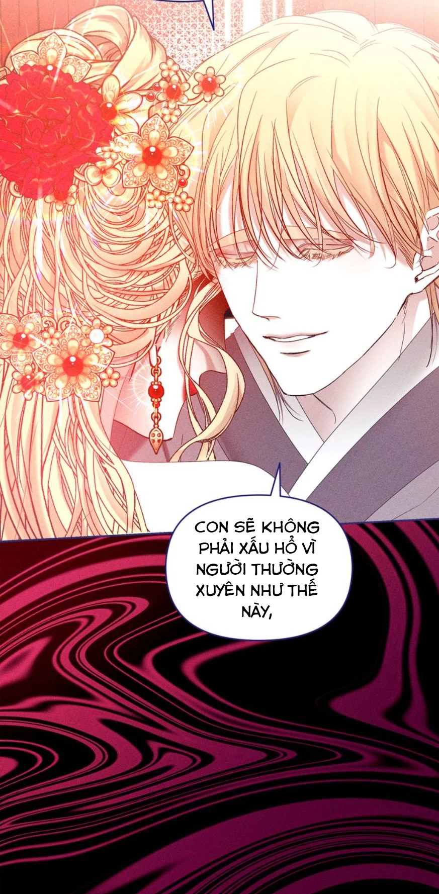 Con Rồng Và Hoàng Tử Chapter 26 - Trang 2
