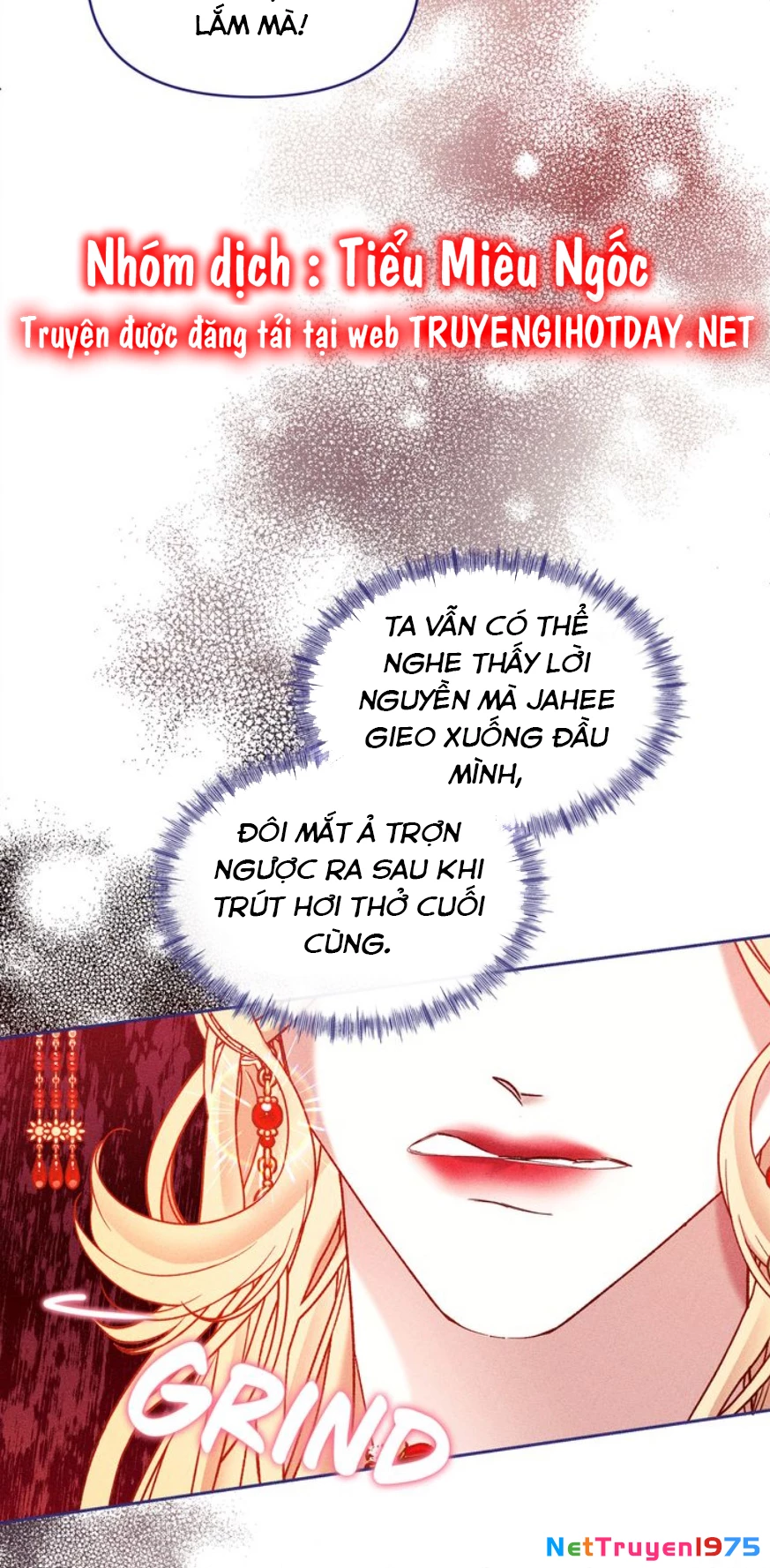 Con Rồng Và Hoàng Tử Chapter 26 - Trang 2